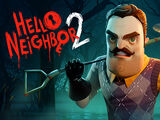 Hello Neighbor 2