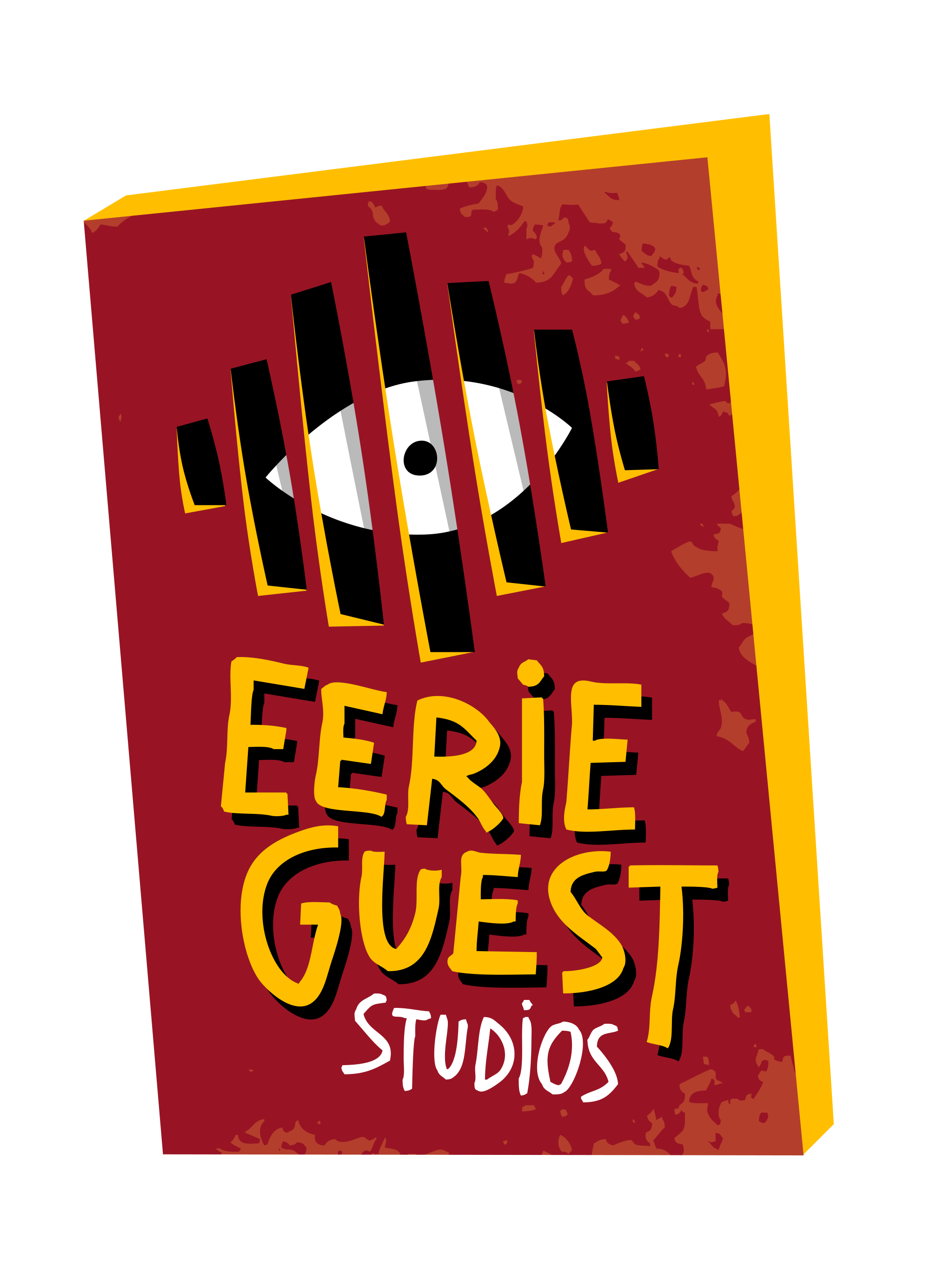 Eerie Guest Studios | Hello Neighbor вики | Fandom