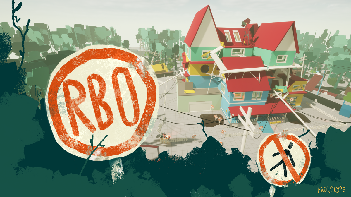 RBO | Hello Neighbor вики | Fandom