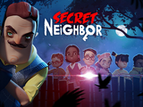 Secret Neighbor