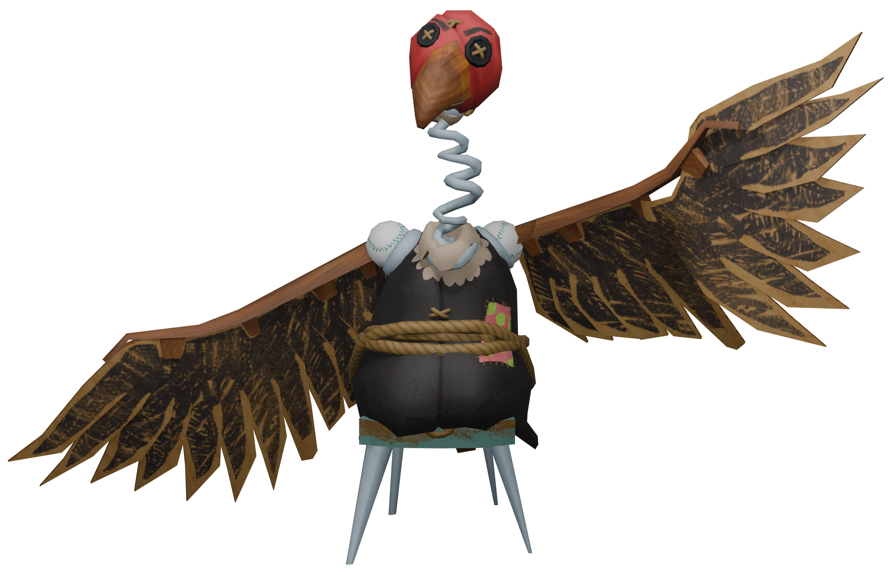 Большой грифон | Hello Neighbor вики | Fandom