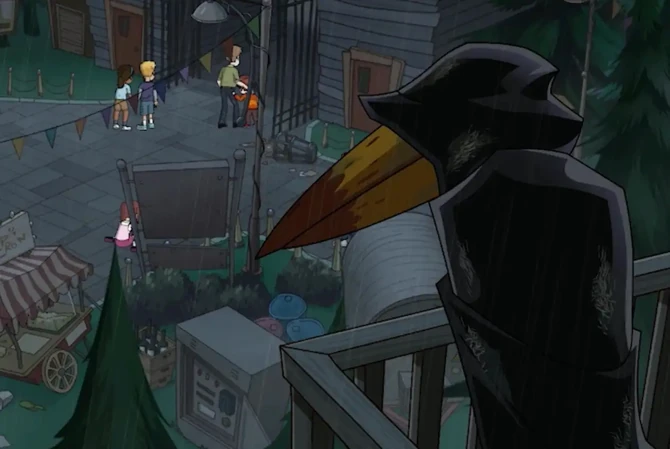 Мультсериал