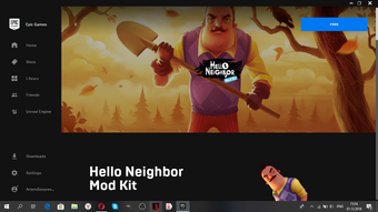 How To Use Hello Neighbor Mod Kit