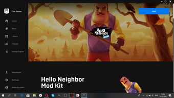 Mods - Hello Neighbor - Mod DB