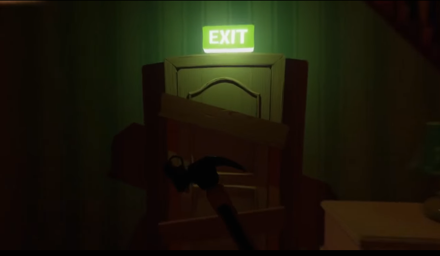 Hello Neighbor Announcement Trailer. Hello Neighbor дверь. Hello Neighbor Door screenshots. Hello Neighbor подвал.