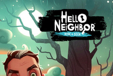 Спільнота Steam :: Secret Neighbor