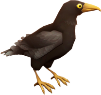 RavenCrow