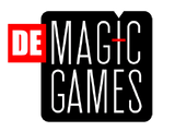 Demagic Games