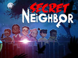 Secret Neighbor (Game)