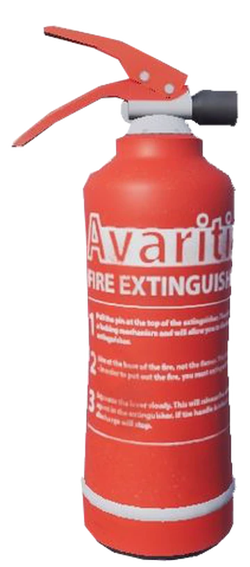 Fire Extinguisher | Hello Neighbor Wiki | Fandom