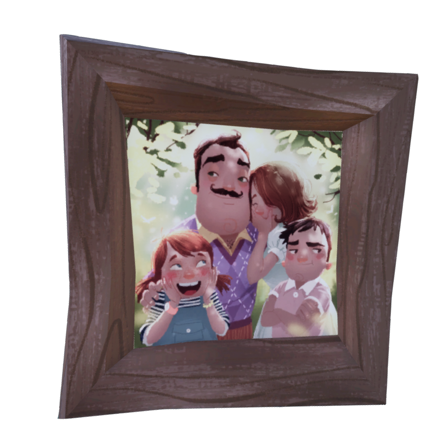 Theories Hello Neighbor Wiki Fandom theories-hello-neighbor-wiki-fandom