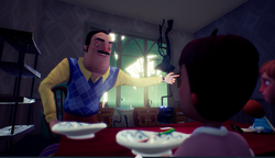 Hello Neighbor Hide And Seek Hello Neighbor Wiki Fandom