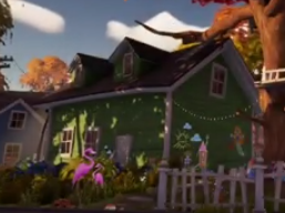 Neighbor 3 Test House, Hello Neighbor Wiki