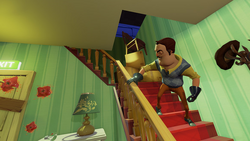 Hello Neighbor Hello Neighbor Wiki Fandom