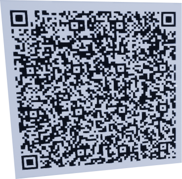 QR Code, Hello Neighbor Wiki