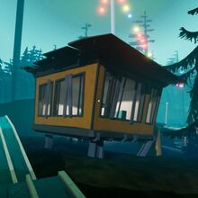 Hello Neighbor 2 Hello Neighbor Wiki Fandom - fandomfare gaming roblox hello neighbor 2 gaming news