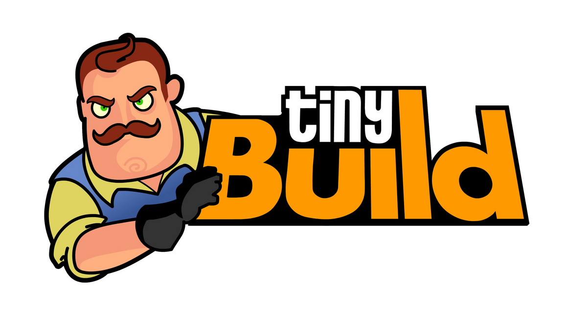 tinyBuild's Secret Neighbor game tops App Store charts following