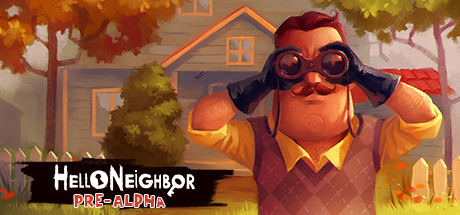 hello neighbor alpha 4 ending explained