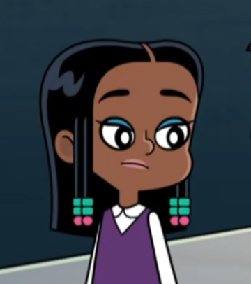 Trinity Bales Animated Series Hello Neighbor Wiki Fandom
