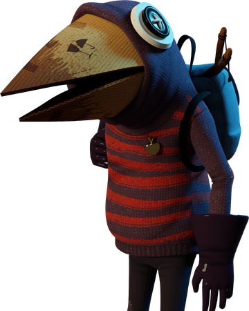 Guest Kid Hello Neighbor Wiki Fandom Guest Kid Hello Neighbor Wiki Fandom