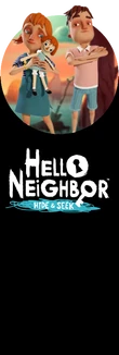 Hello Neighbor: Hide and Seek