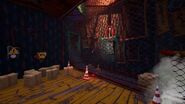 The crowbar location in Hello Neighbor 2 Alpha 1.5.