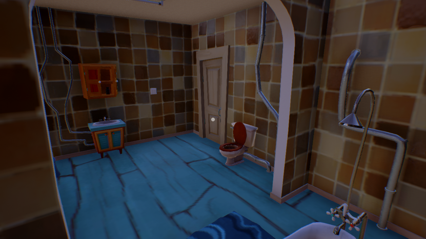 hello neighbor alpha 2 hello neighbor alpha 2