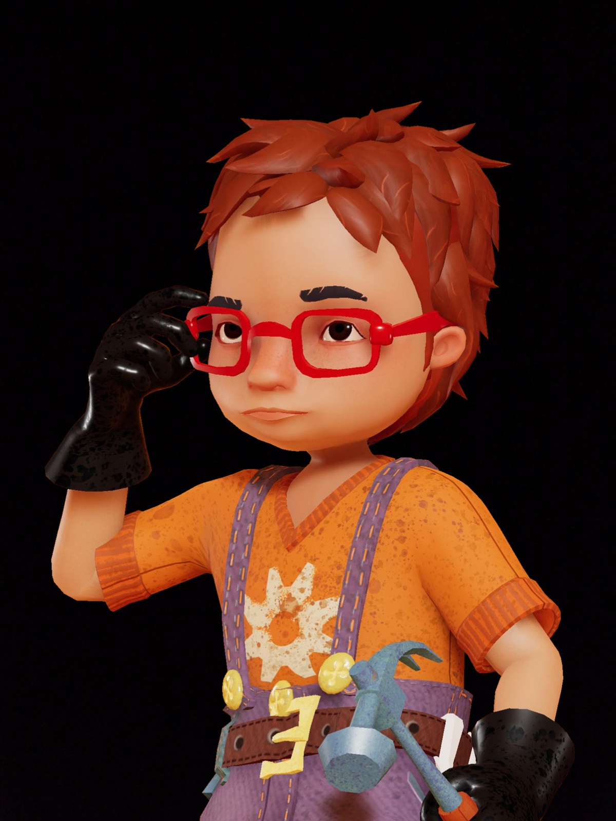 Secret Neighbor (Video Game 2019) - Photo Gallery - IMDb