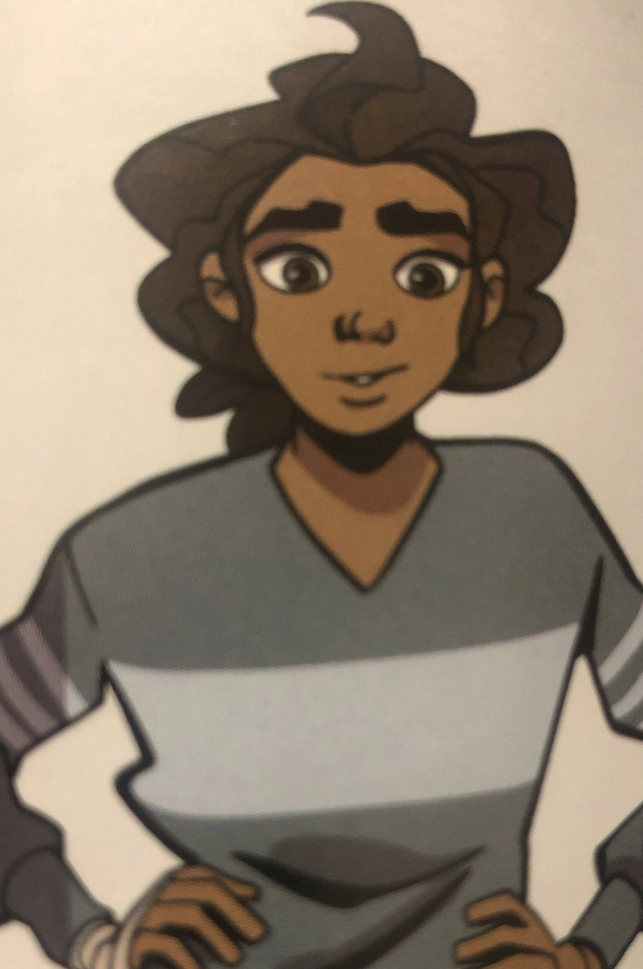 Pris | Hello Neighbor Wiki | Fandom, image size:2151x3243