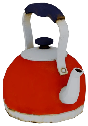 Kettle | Hello Neighbor Wiki | Fandom