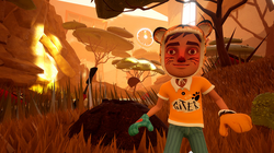 Hello Neighbor Hide And Seek Hello Neighbor Wiki Fandom