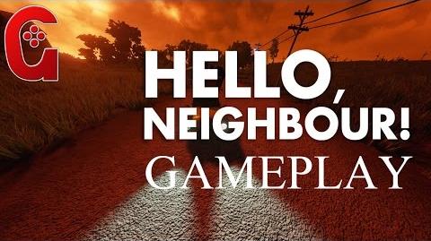 fandomfare gaming roblox hello neighbor 2 gaming news