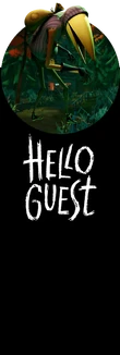 Hello Guest