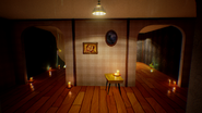 The paths diverge in two (Alpha 1.5/2)