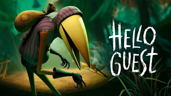 Hello neighbor 2 hello guest. Hello neighbor 2 hello guest