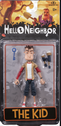 Toys | Hello Neighbor Wiki | Fandom