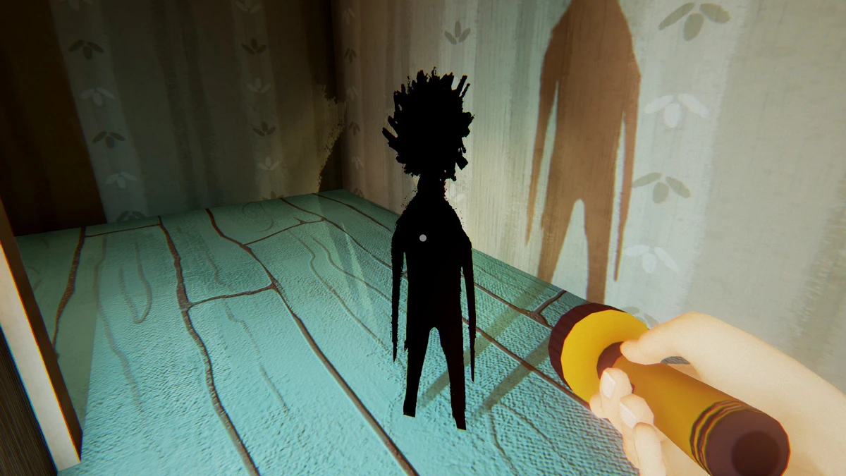 The Thing/Gallery Hello Neighbor Wiki Fandom