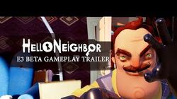 Hello Neighbor Wiki Fandom