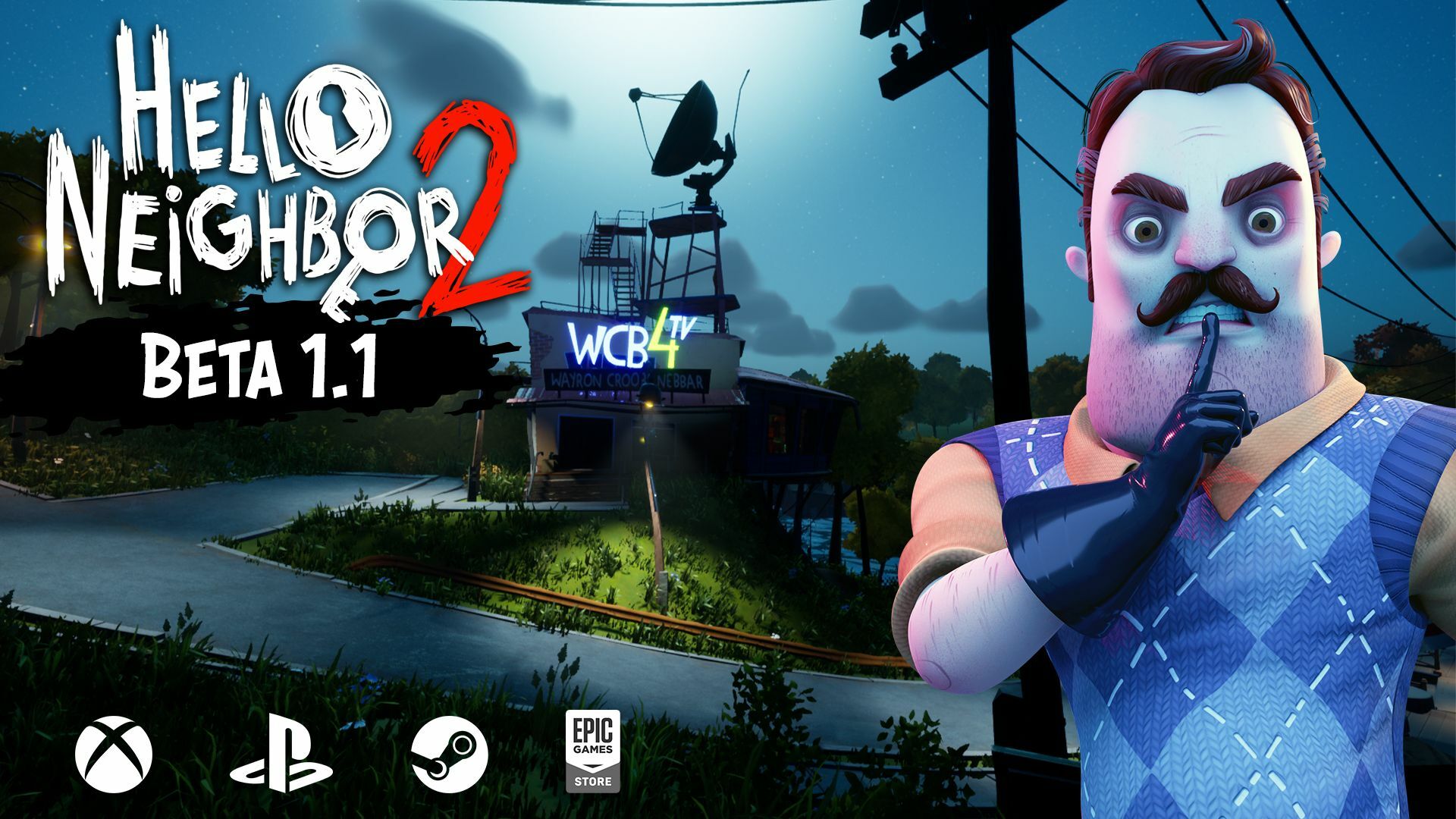 hello neighbor 2 quentin hello neighbor 2 quentin