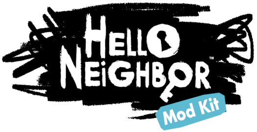 hello neighbor press kit