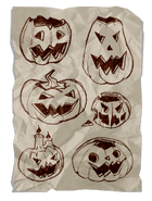 Sketch of the Alpha 1.5 pumpkins