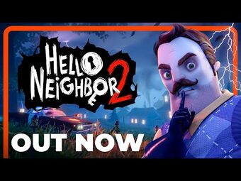 Hello Neighbor 2 | Hello Neighbor Wiki | Fandom