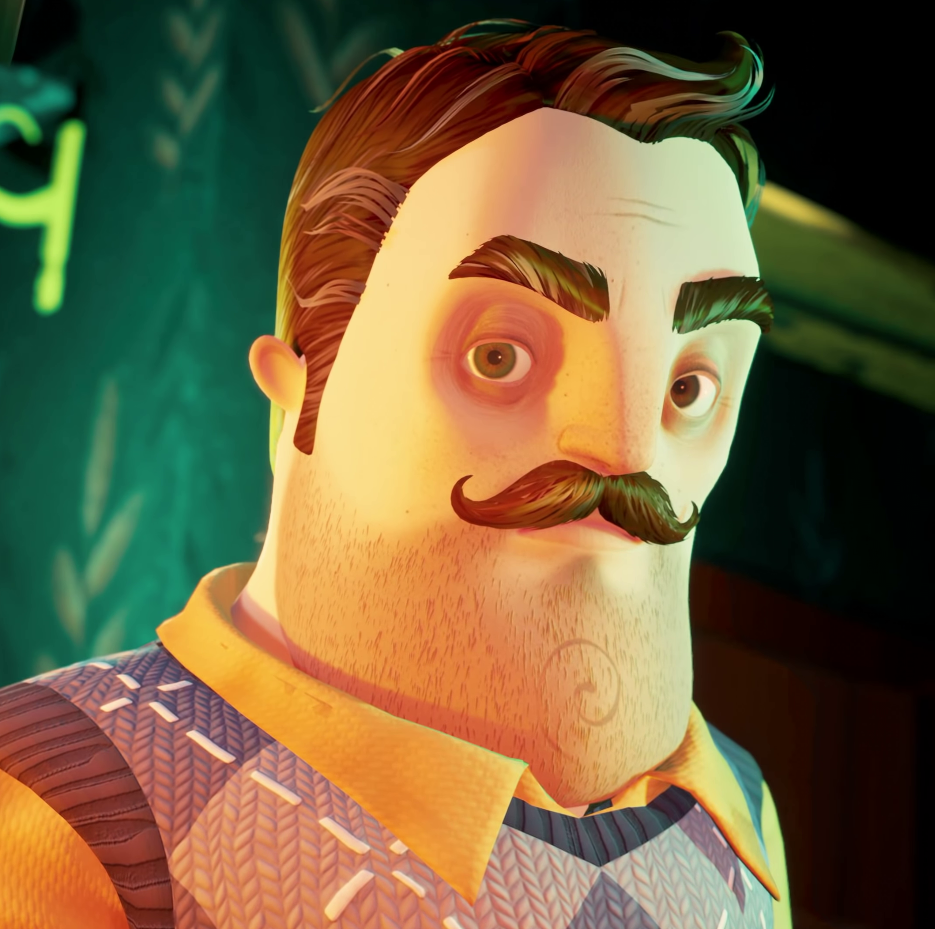 Theodore Peterson Hello Neighbor Wiki Fandom - roblox hello neighbor alex