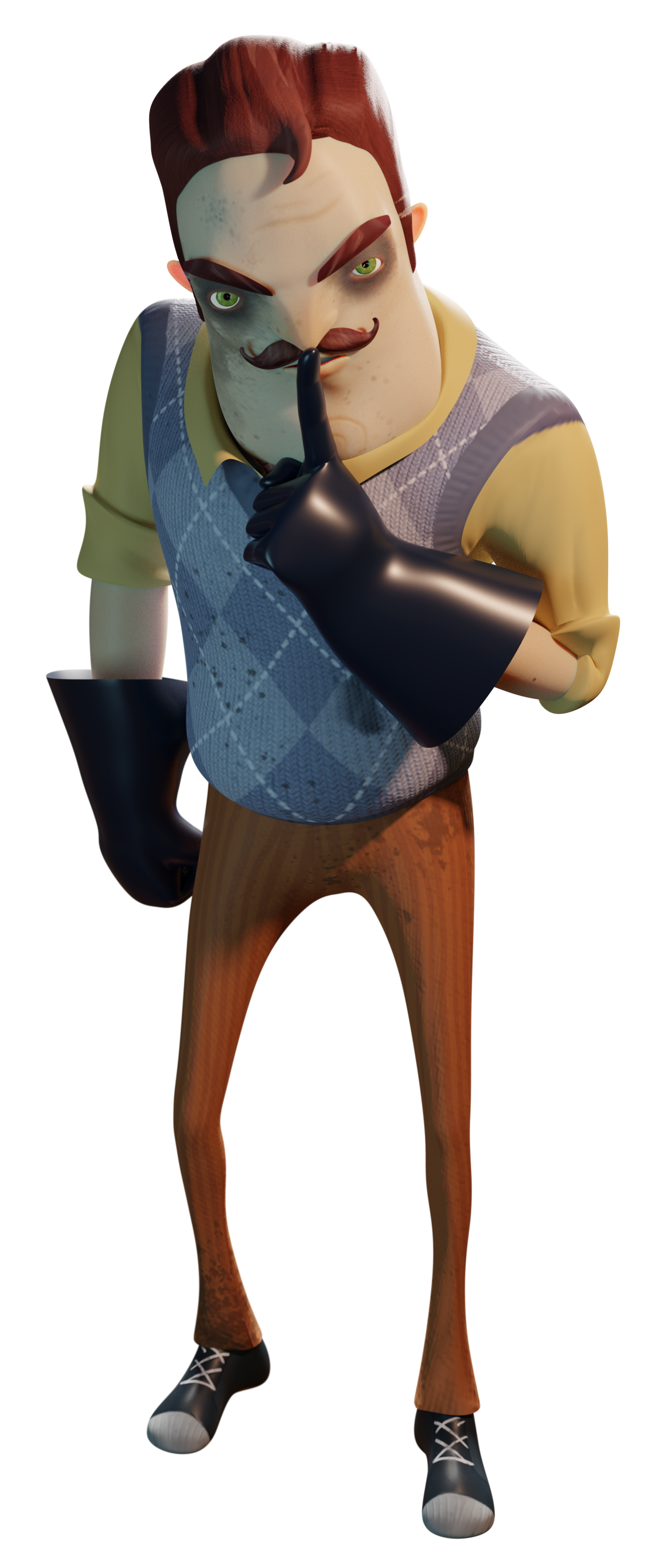 Theodore Peterson Hello Neighbor Wiki Fandom - roblox hello neighbor basement code