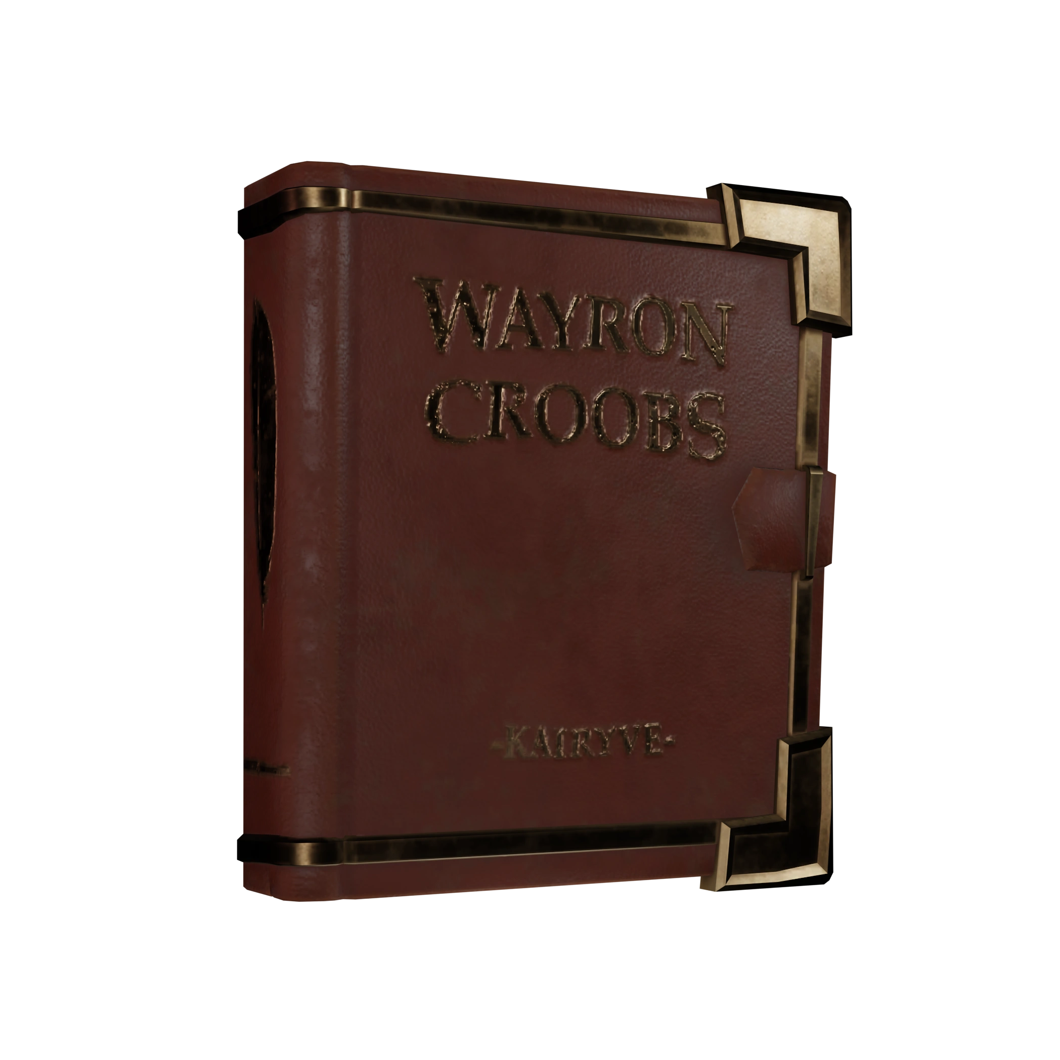 Archive Book | Hello Neighbor Wiki | Fandom