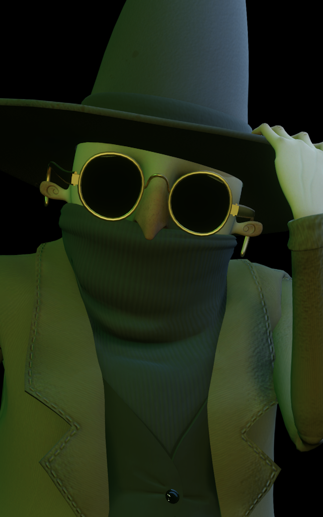 hello neighbor alpha 4 countdown