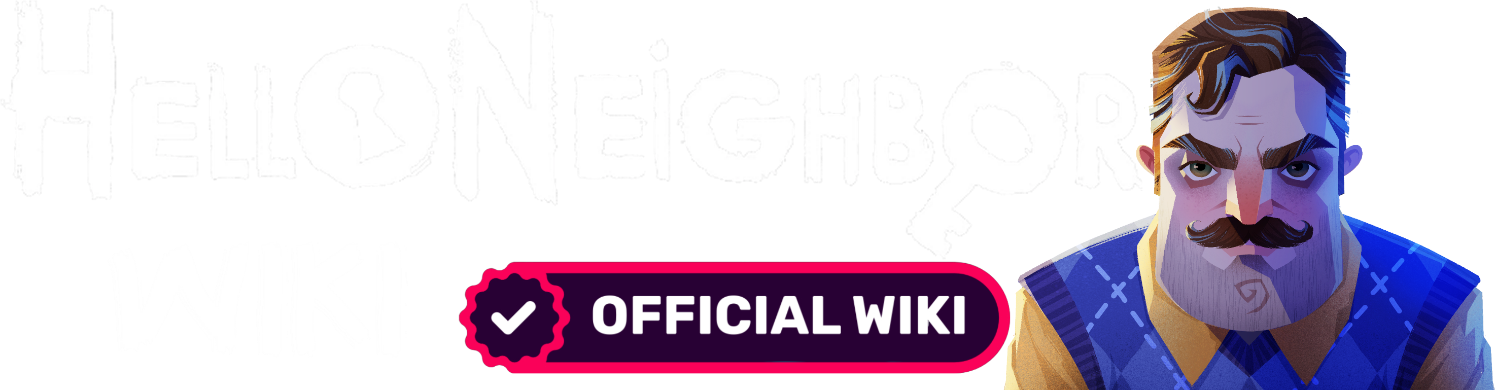 Hello Neighbor Wiki
