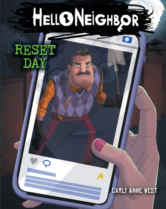 Hello Neighbor Reset Day Hello Neighbor Wiki Fandom