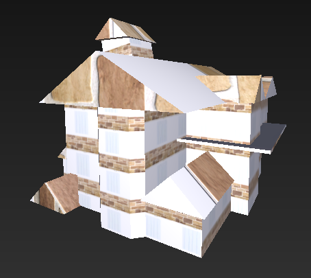 hello neighbor alpha 2 house