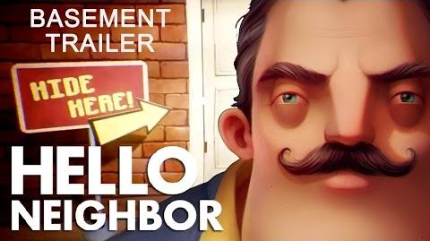 Hello Neighbor Wiki Fandom - fandomfare gaming roblox hello neighbor 2 gaming news